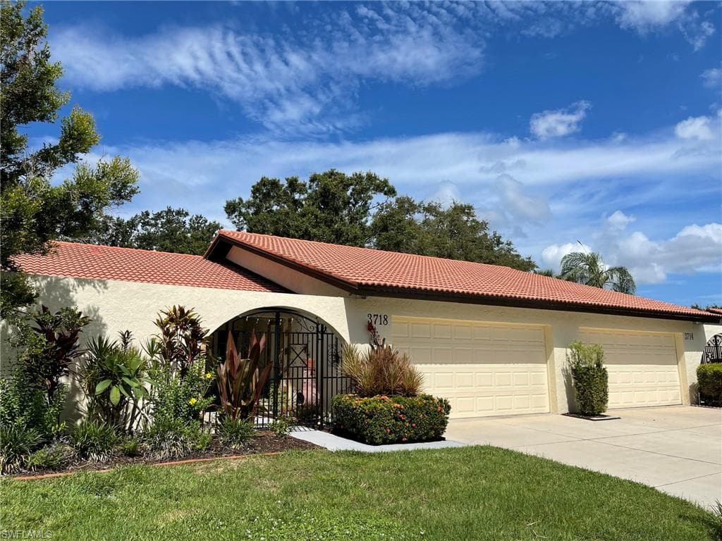 3718 Miguel LN 8605 SARASOTA, FL 34232