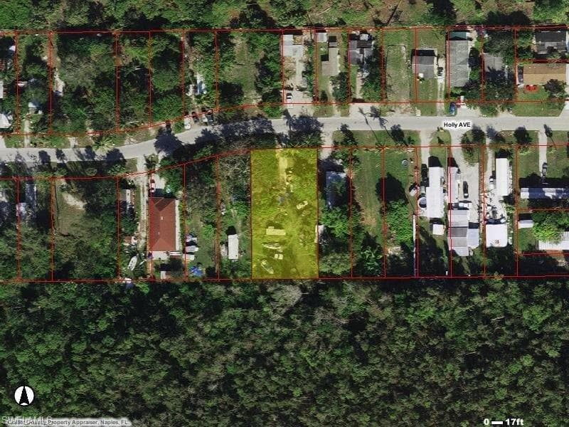 2748 Holly AVE NAPLES, FL 34112