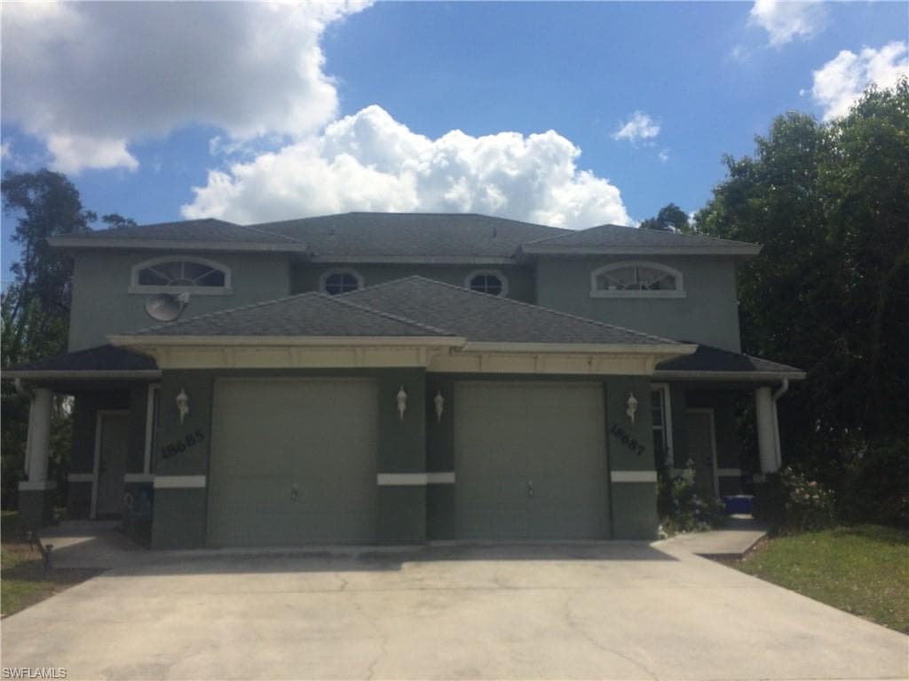 18685 Oriole RD FORT MYERS, FL 33967