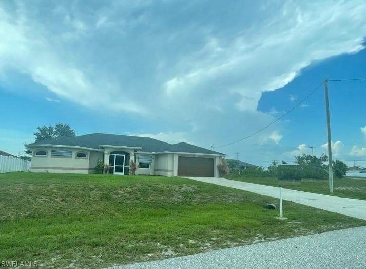 2842 NW 5th AVE CAPE CORAL, FL 33993