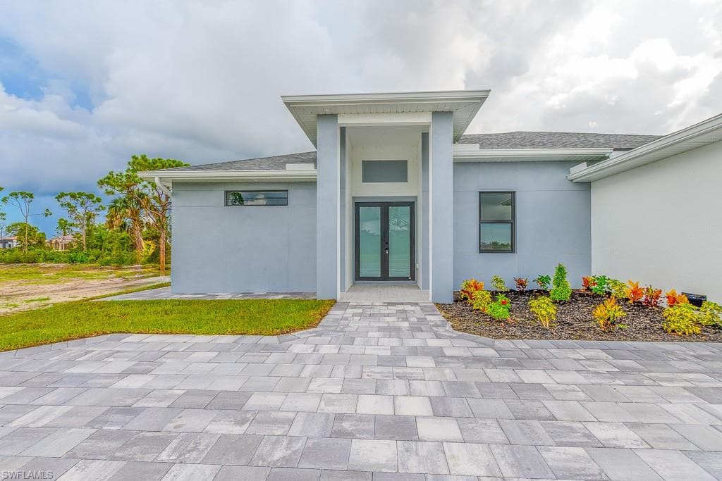 2637 CEITUS PKWY CAPE CORAL, FL 33993