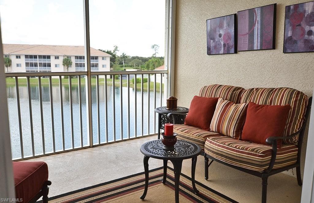 7818 Great Heron WAY 6-303 NAPLES, FL 34104