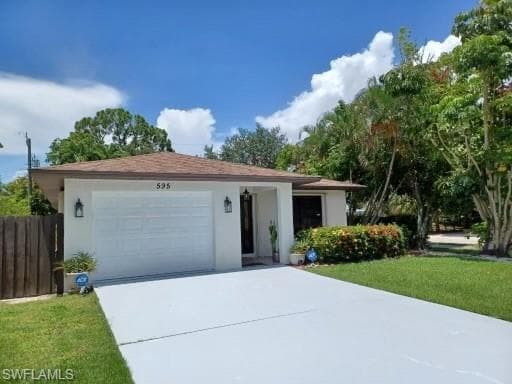 595 93rd AVE N NAPLES, FL 34108