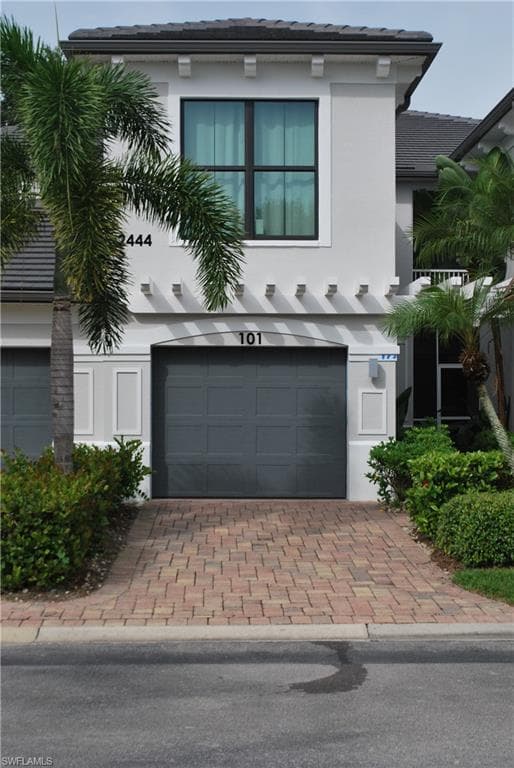 2444 Ravenna BLVD 2-101 NAPLES, FL 34109
