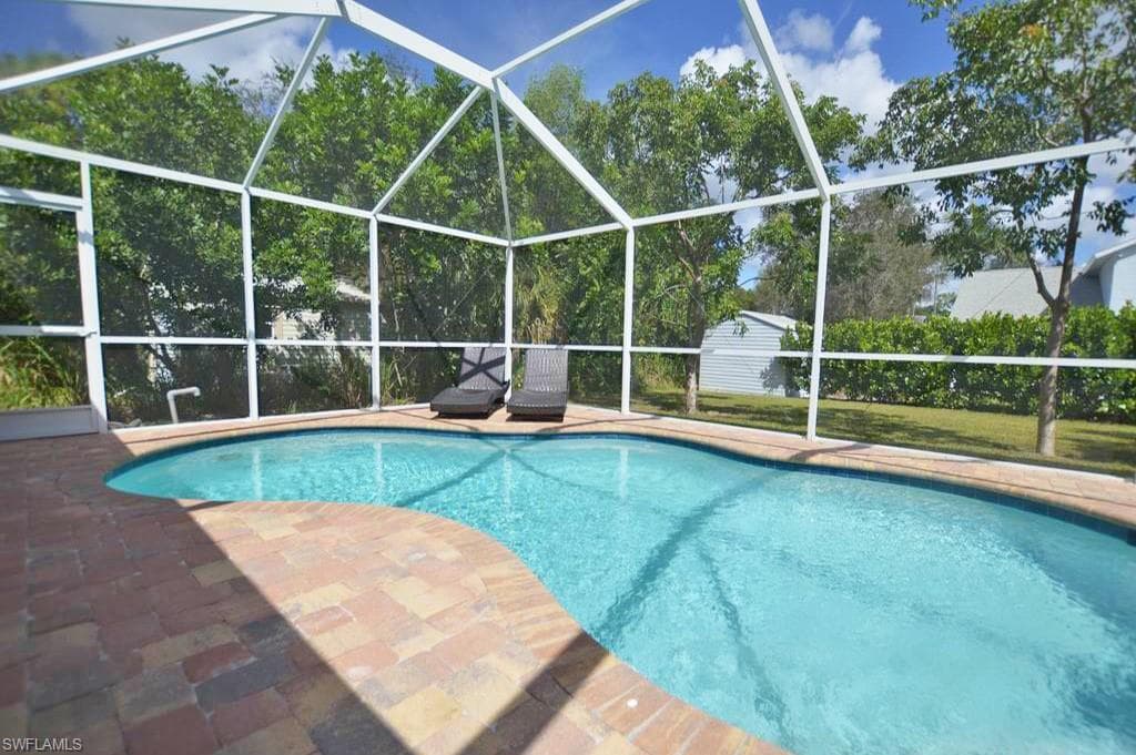4222 Springs LN BONITA SPRINGS, FL 34134