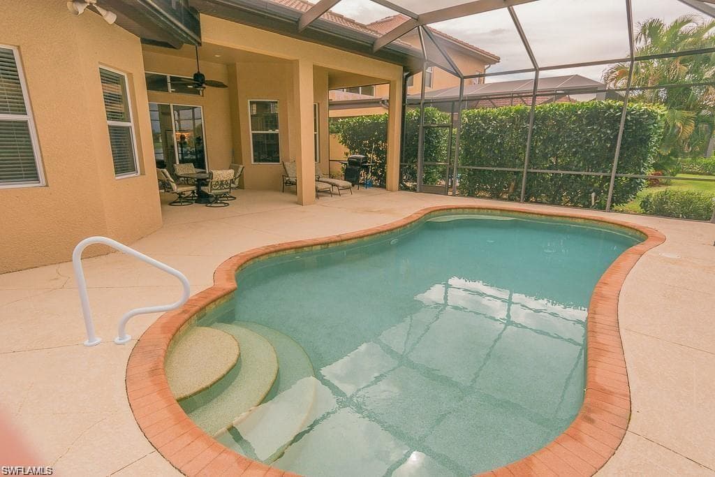 7793 Ashton RD NAPLES, FL 34113