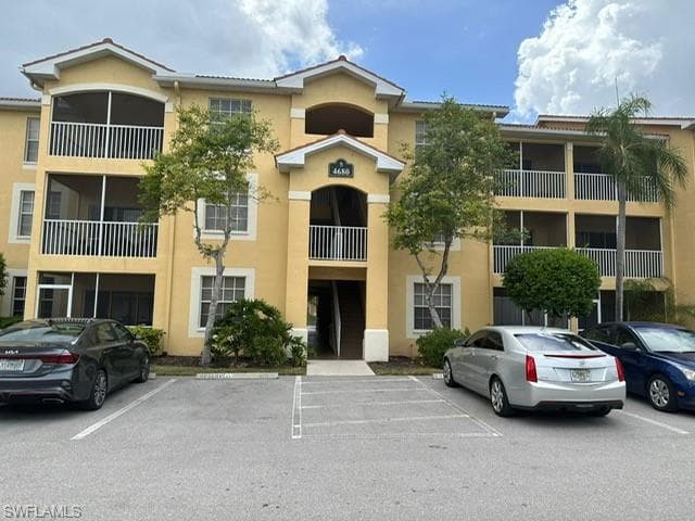 4680 Saint Croix LN 533 NAPLES, FL 34109