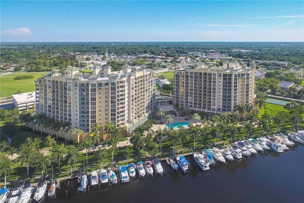 3414 Hancock Bridge PKWY 1204 NORTH FORT MYERS, FL 33903
