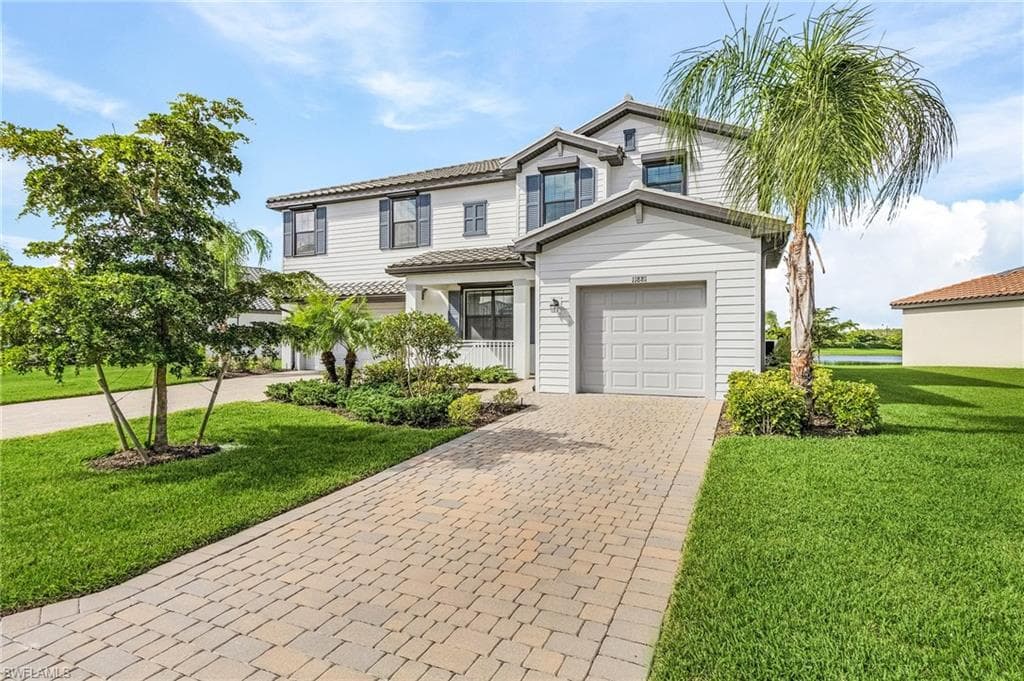 11881 Hickory Estate CIR FORT MYERS, FL 33913