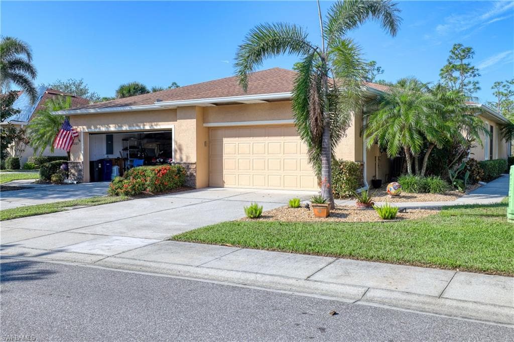 20529 Chestnut Ridge DR NORTH FORT MYERS, FL 33917