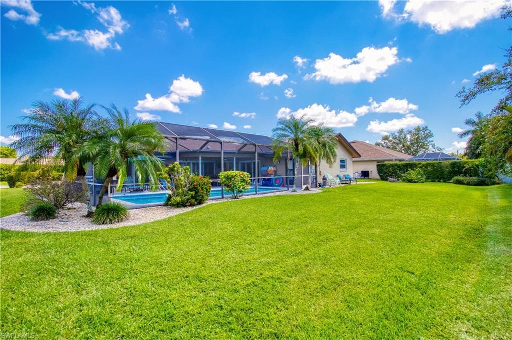 1738 Whiskey Creek DR FORT MYERS, FL 33919