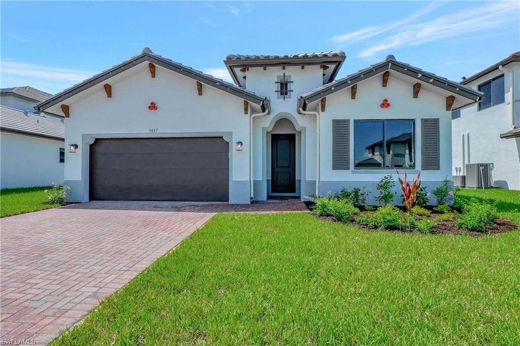 5057 GAMBERO WAY AVE MARIA, FL 34142