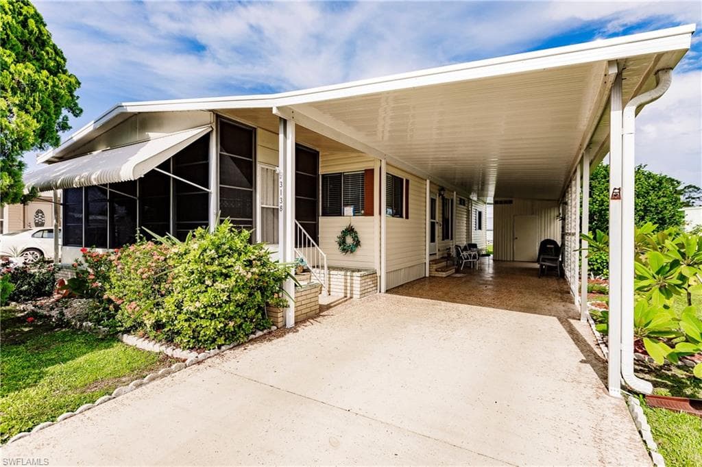 3138 Glenbrook DR NORTH FORT MYERS, FL 33917
