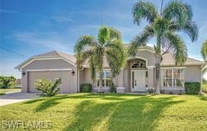 2631 NW 25th PL CAPE CORAL, FL 33993