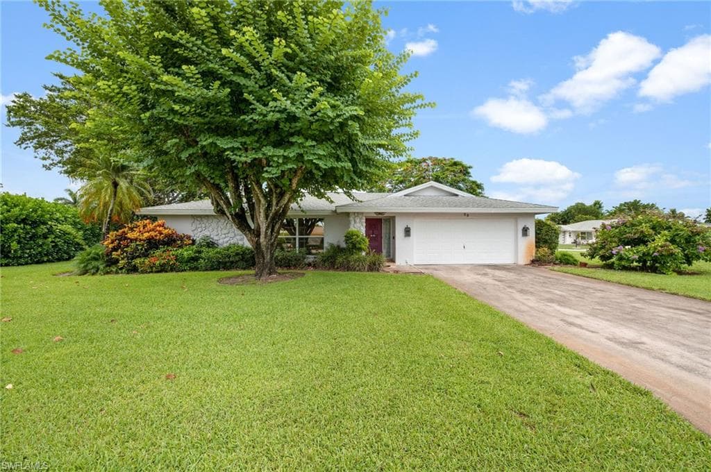 59 Pebble Beach BLVD NAPLES, FL 34113