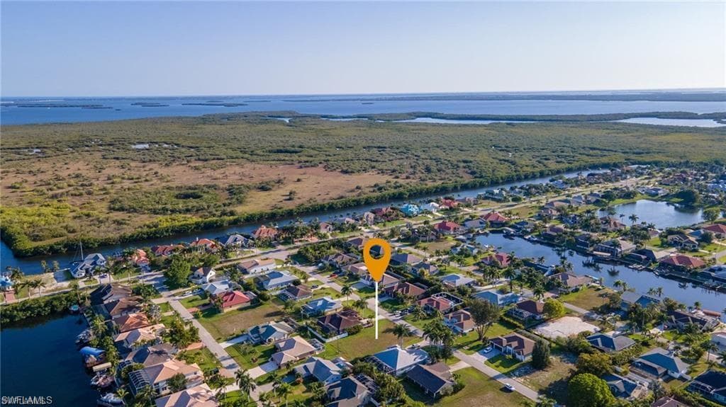5405 SW 25th CT CAPE CORAL, FL 33914