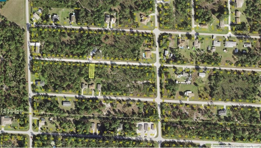 27333 Sunset DR PUNTA GORDA, FL 33955