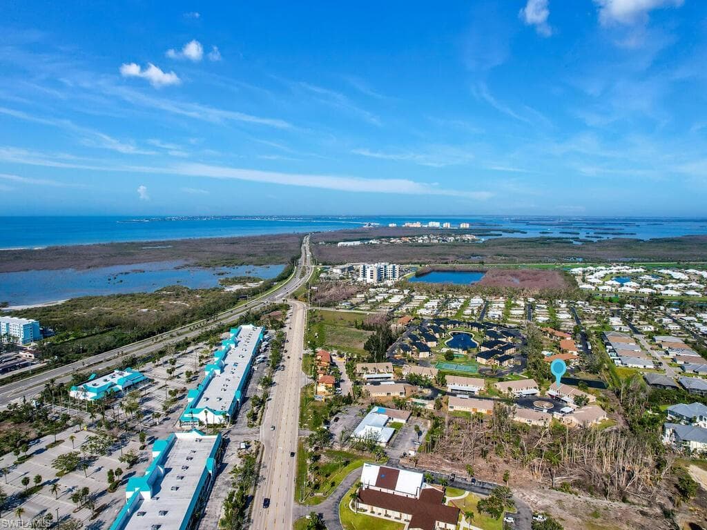 16810 Sanibel Sunset CT 601 FORT MYERS, FL 33908
