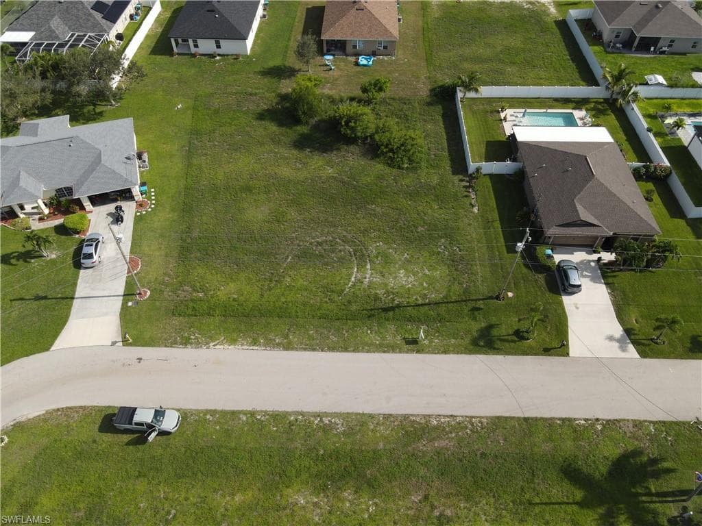 1804 SW 13th LN CAPE CORAL, FL 33991