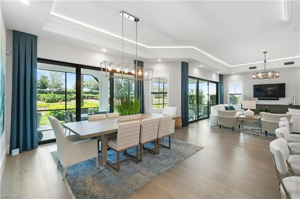 16340 Corsica WAY 9-102 NAPLES, FL 34110