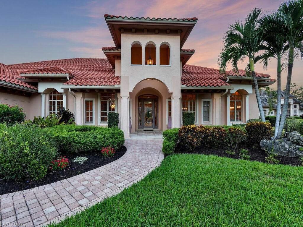 15900 Glenisle WAY FORT MYERS, FL 33912