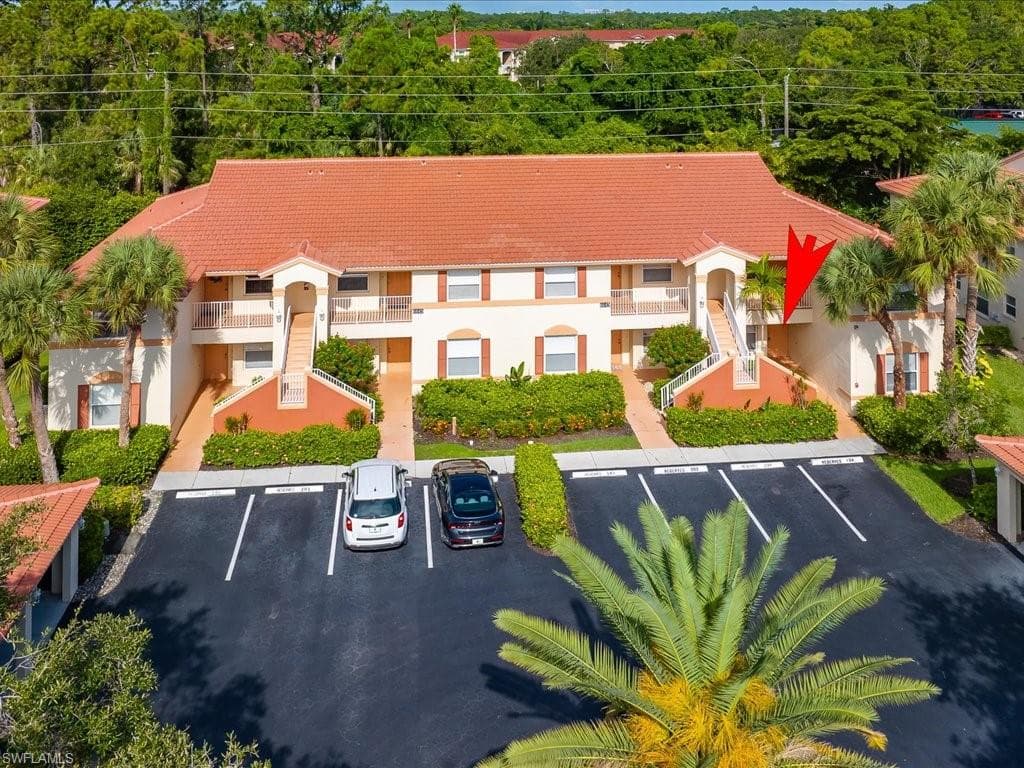 6645 Huntington Lakes CIR 104 NAPLES, FL 34119
