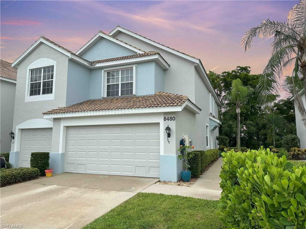 8480 Village Edge CIR 1 FORT MYERS, FL 33919