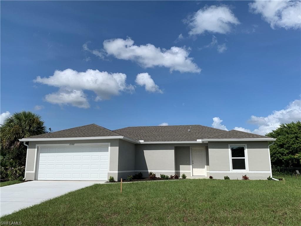 8388 Delong AVE NORTH PORT, FL 34291