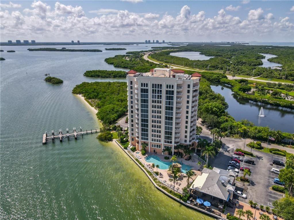 8771 Estero BLVD 1201 BONITA SPRINGS, FL 33931