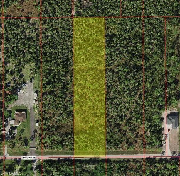 2827 38th AVE SE NAPLES, FL 34117