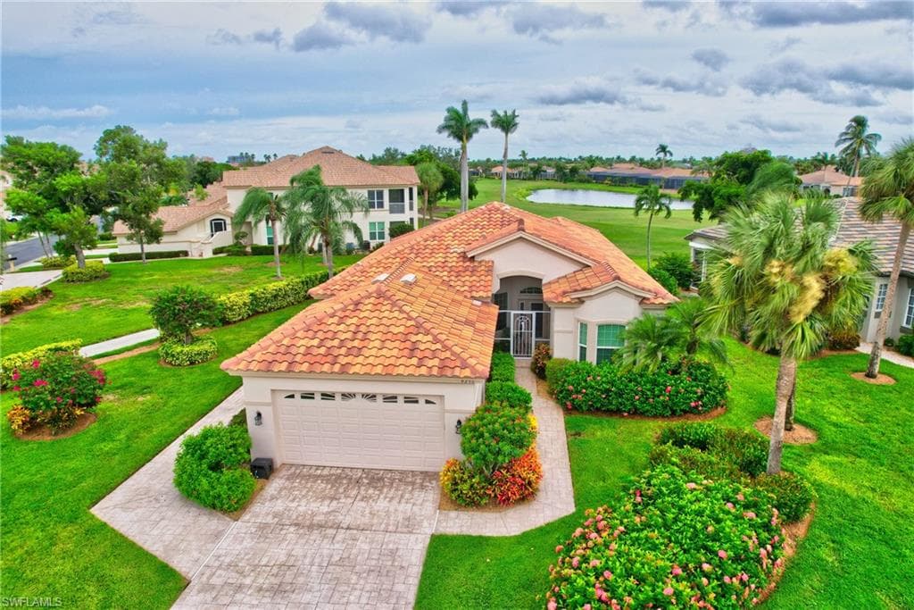 9250 Willowcrest CT FORT MYERS, FL 33908