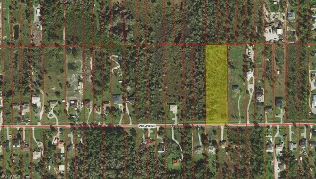 3525 29th AVE NE NAPLES, FL 34120