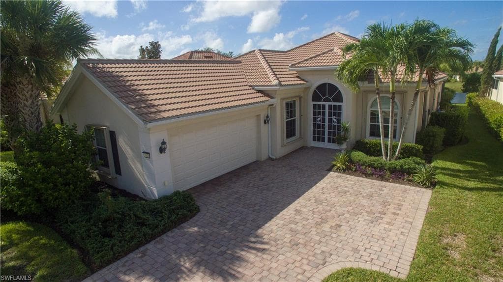 8820 Ravello CT NAPLES, FL 34114