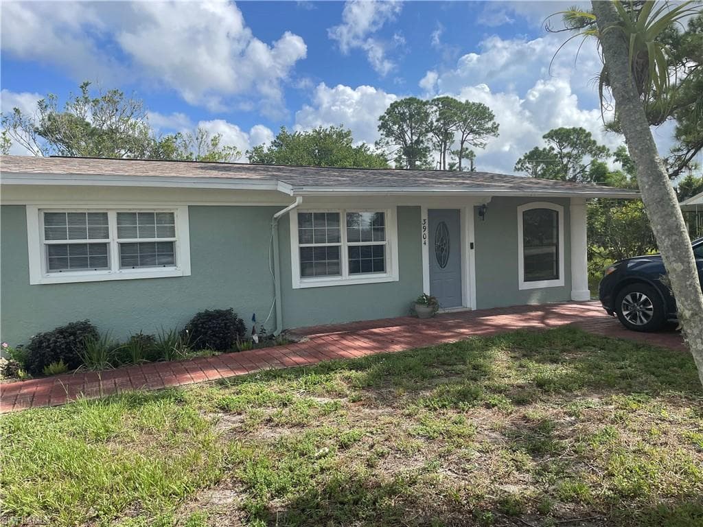 3904 Quails Walk BONITA SPRINGS, FL 34134
