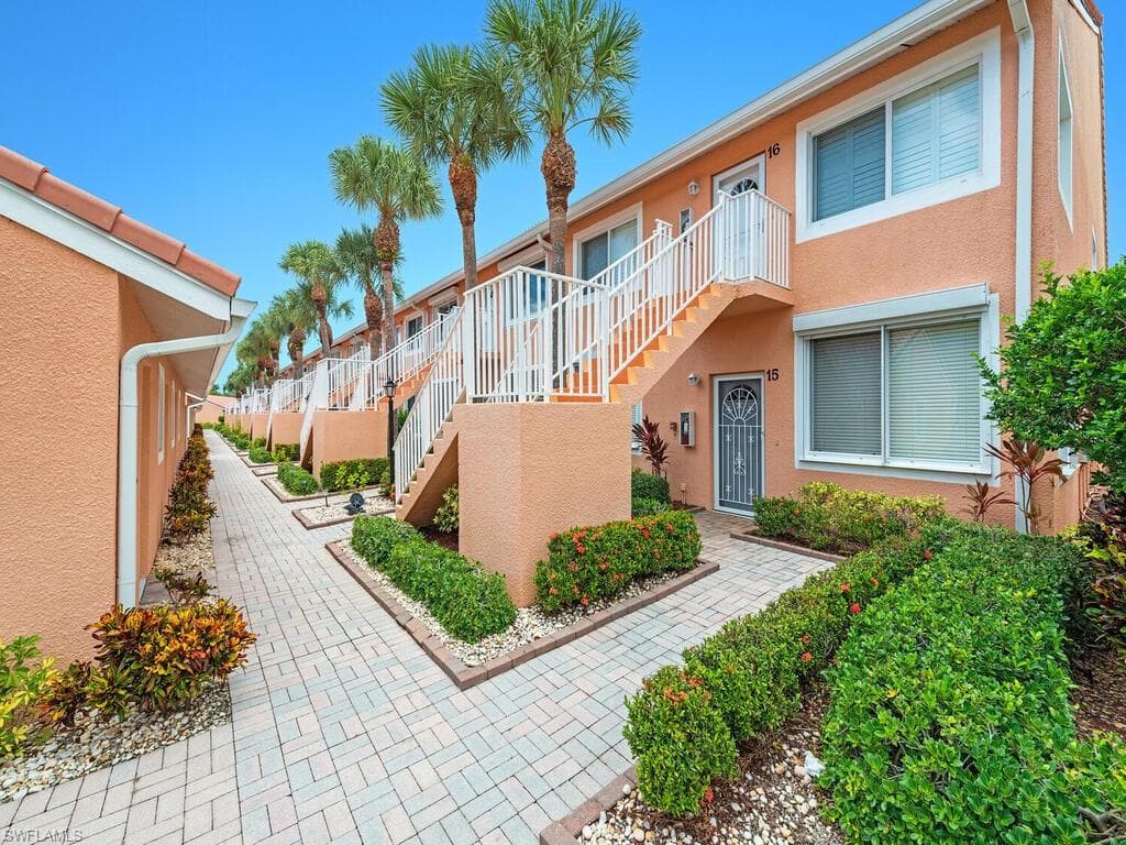 6740 Beach Resort DR 1815 NAPLES, FL 34114