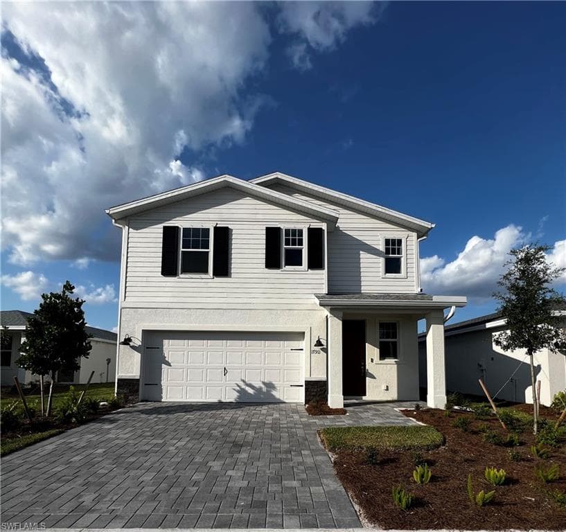 17911 Saddle RD PUNTA GORDA, FL 33982