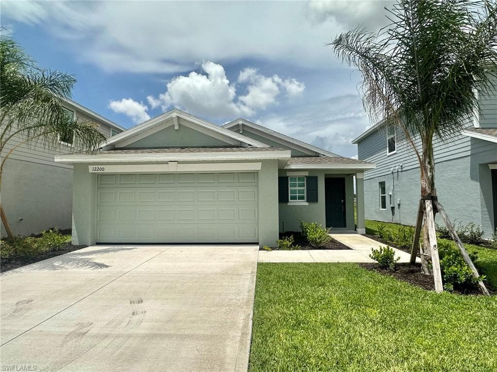 12200 Dakota Ridge PL LEHIGH ACRES, FL 33974