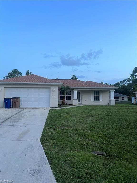 3311 24th ST W LEHIGH ACRES, FL 33971