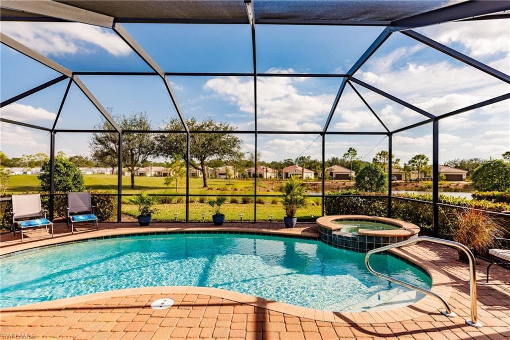 3130 Walnut Grove LN ALVA, FL 33920