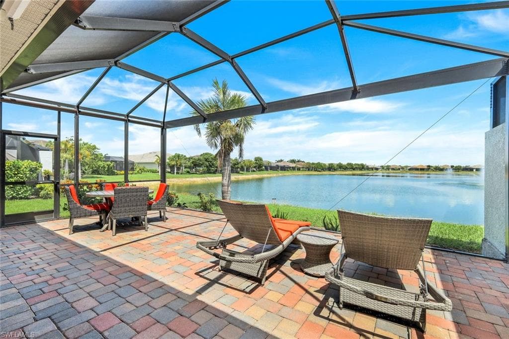 14814 Edgewater CIR NAPLES, FL 34114