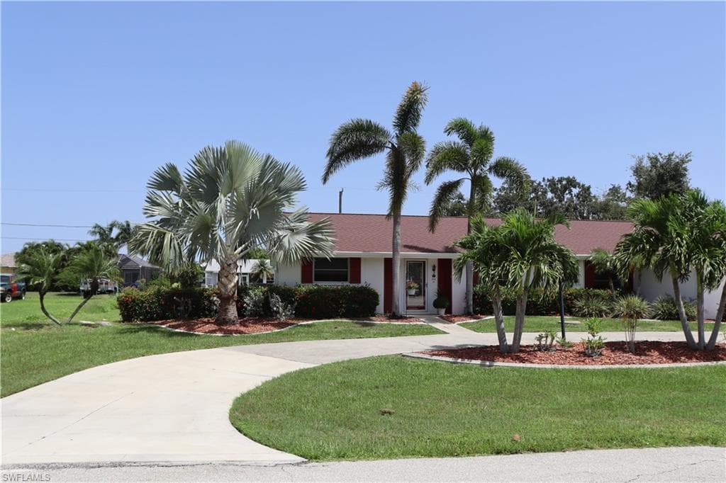 22112 Bronxville AVE PORT CHARLOTTE, FL 33952