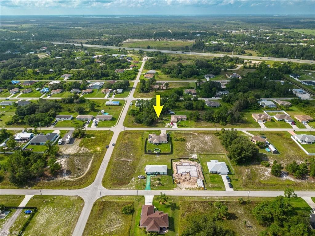 4003 34th ST SW LEHIGH ACRES, FL 33976