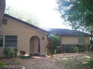 17890 Leetana RD NORTH FORT MYERS, FL 33917