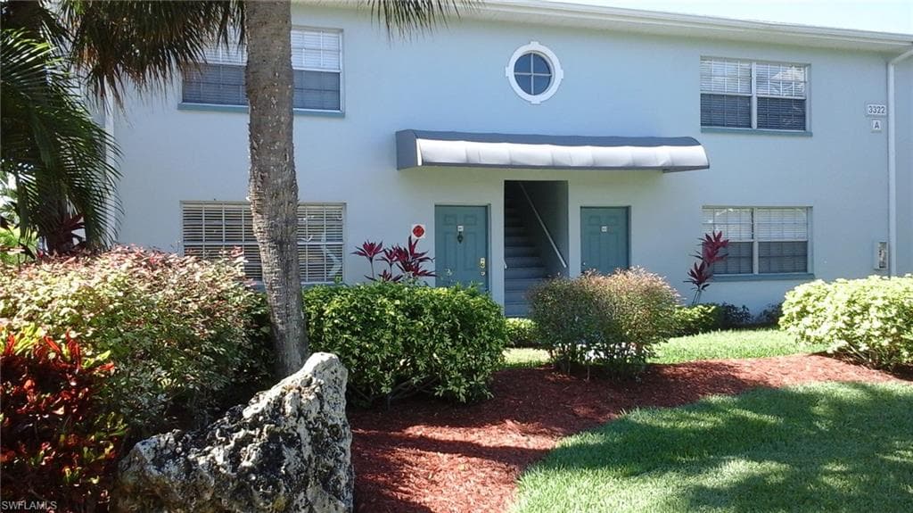 3322 N Key DR A-1 NORTH FORT MYERS, FL 33903