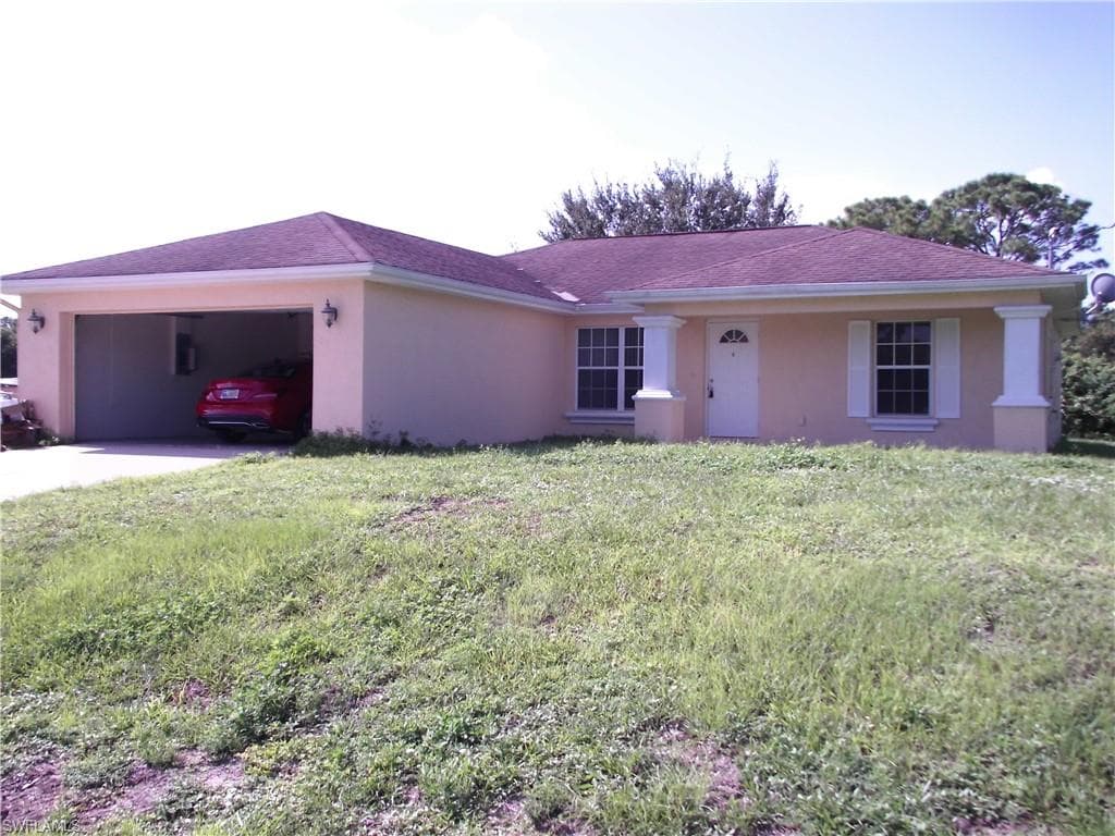 3223 51st ST W LEHIGH ACRES, FL 33971