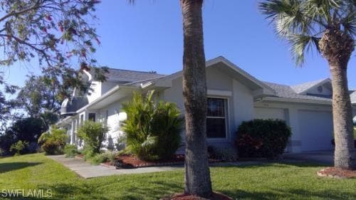 1929 Golfside Village DR LEHIGH ACRES, FL 33936