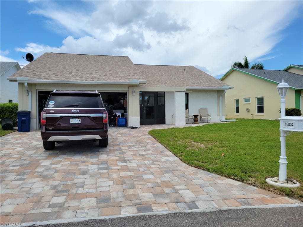 16804 Coriander LN FORT MYERS, FL 33908