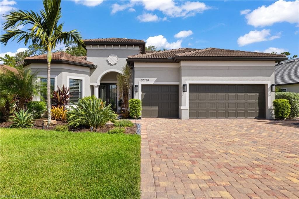 20738 Corkscrew Shores BLVD ESTERO, FL 33928