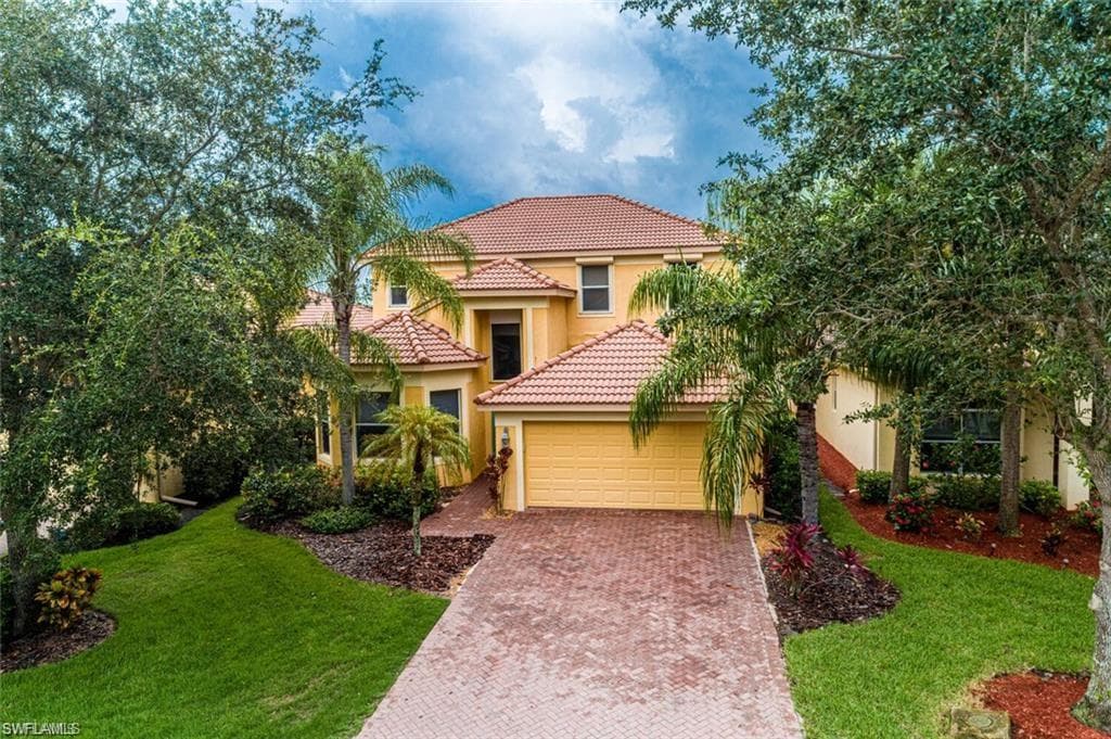 20437 Ardore LN ESTERO, FL 33928