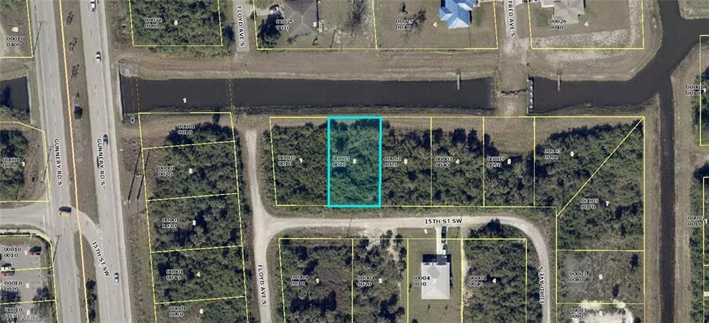 4308 15th ST SW LEHIGH ACRES, FL 33976
